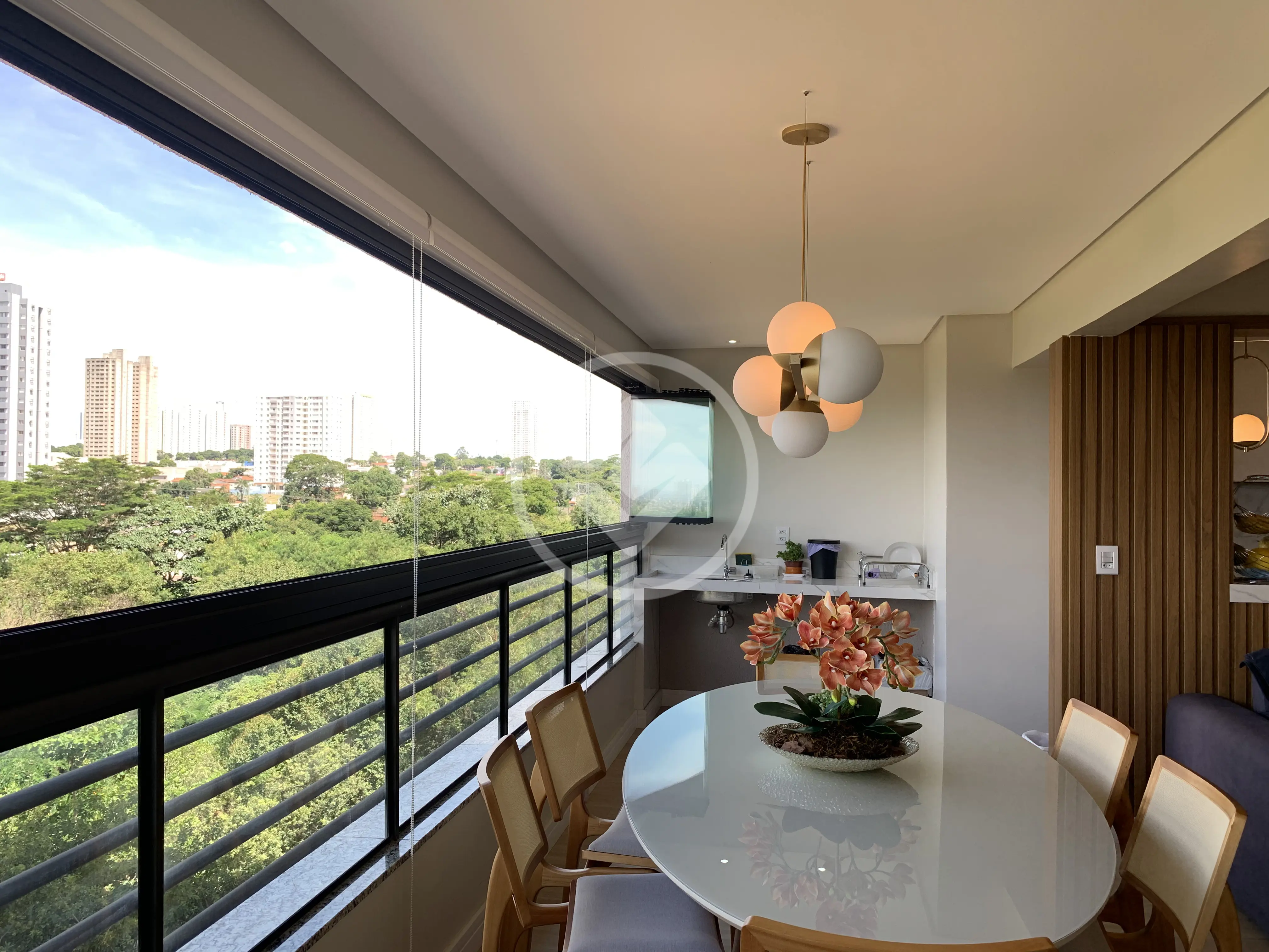 Imagem 3 - Apartamento em Jardim Atlântico, Goiânia - GO