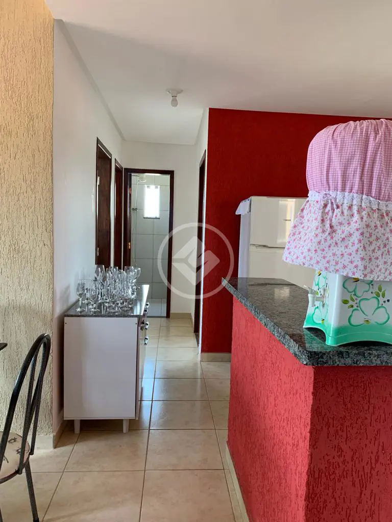 Imagem 2 - Apartamento em Residencial Nova Aurora, Goiânia - GO