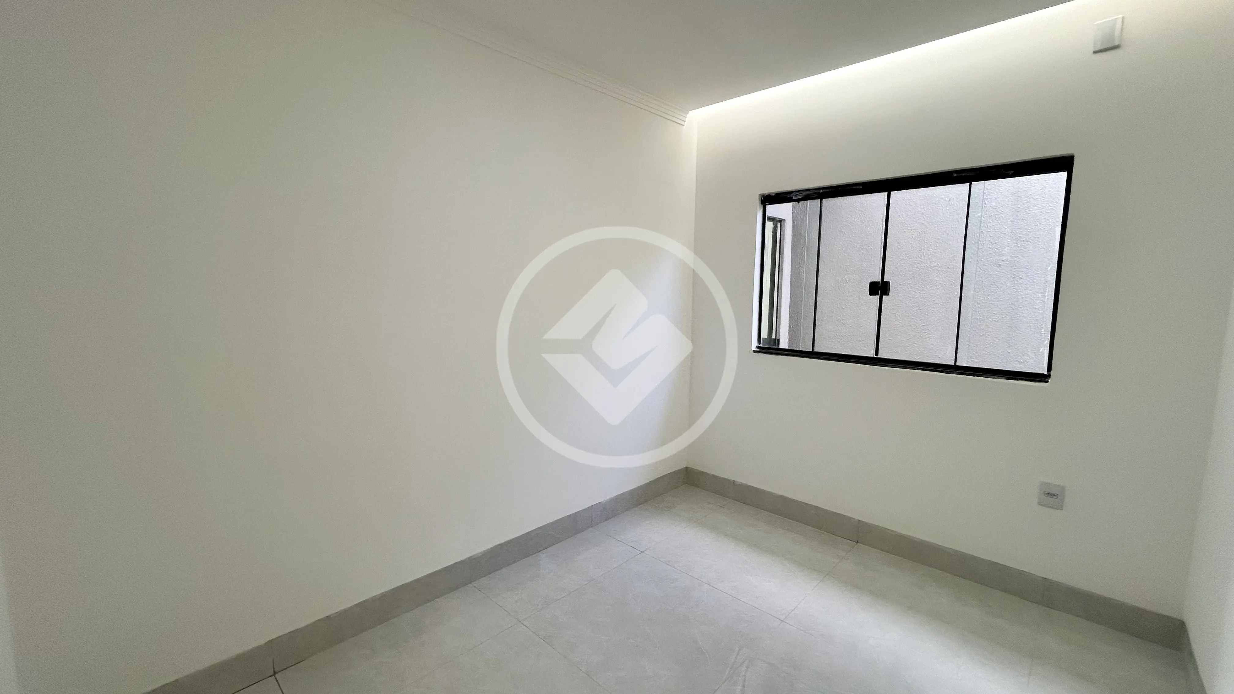 Imagem 4 - Casa em Residencial Solar Central Park, Aparecida de Goiânia - GO