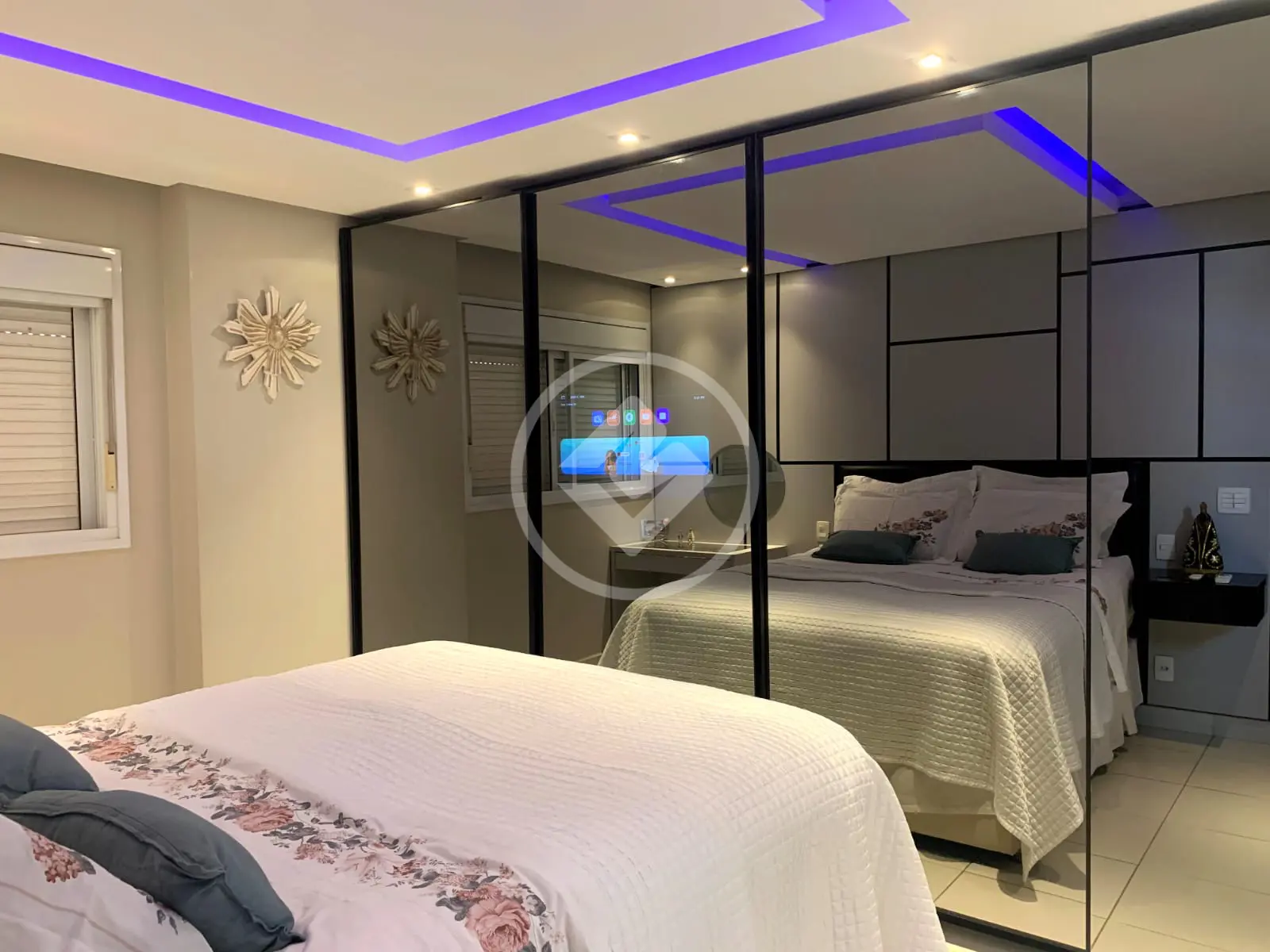 Imagem 4 - Apartamento em Setor Oeste, Goiânia - GO