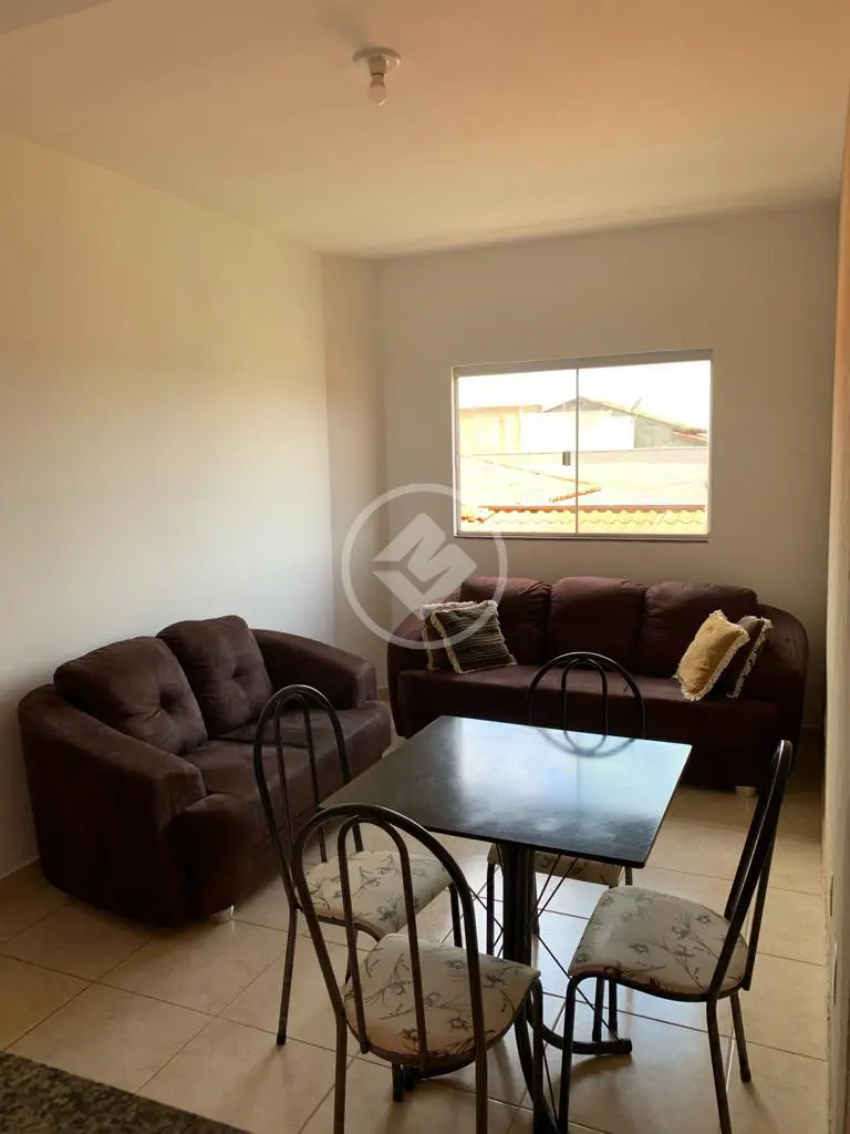 Imagem 6 - Apartamento em Residencial Nova Aurora, Goiânia - GO