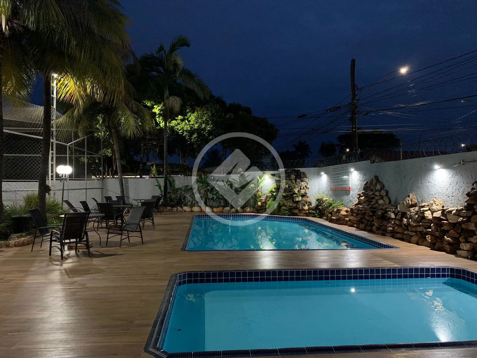 Apartamento Setor Castelo Branco, Goiânia - GO — foto 1