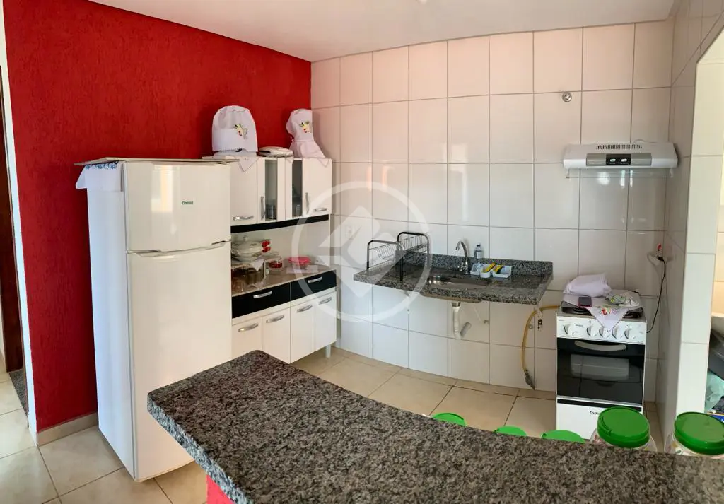 Imagem 3 - Apartamento em Residencial Nova Aurora, Goiânia - GO