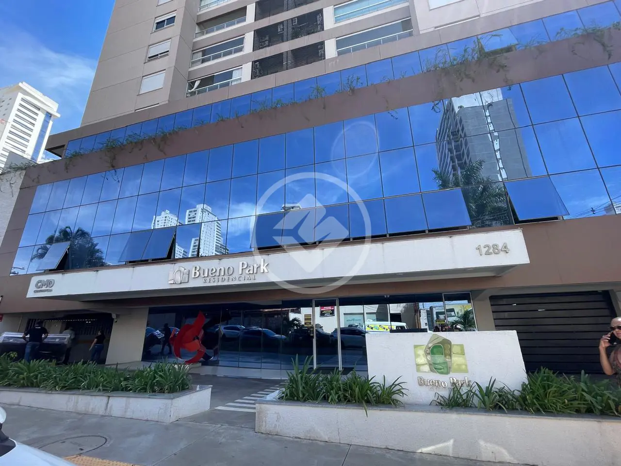 Image 34 - Apartamento em Setor Bueno, Goiânia - GO
