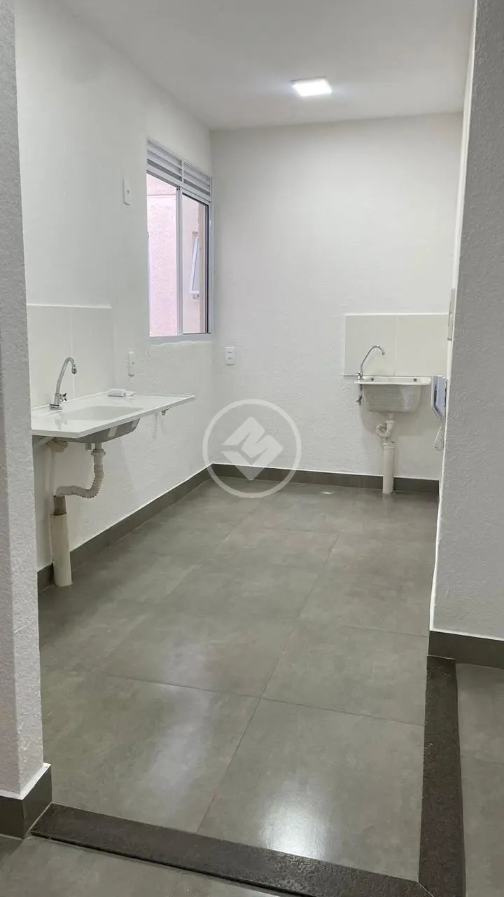 Apartamento Loteamento Grande Retiro, Goiânia - GO — foto 2