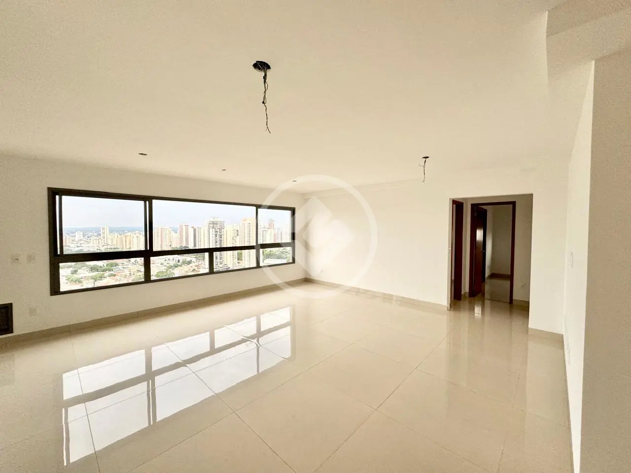 Apartamento Jardim América, Goiânia - GO — foto 2