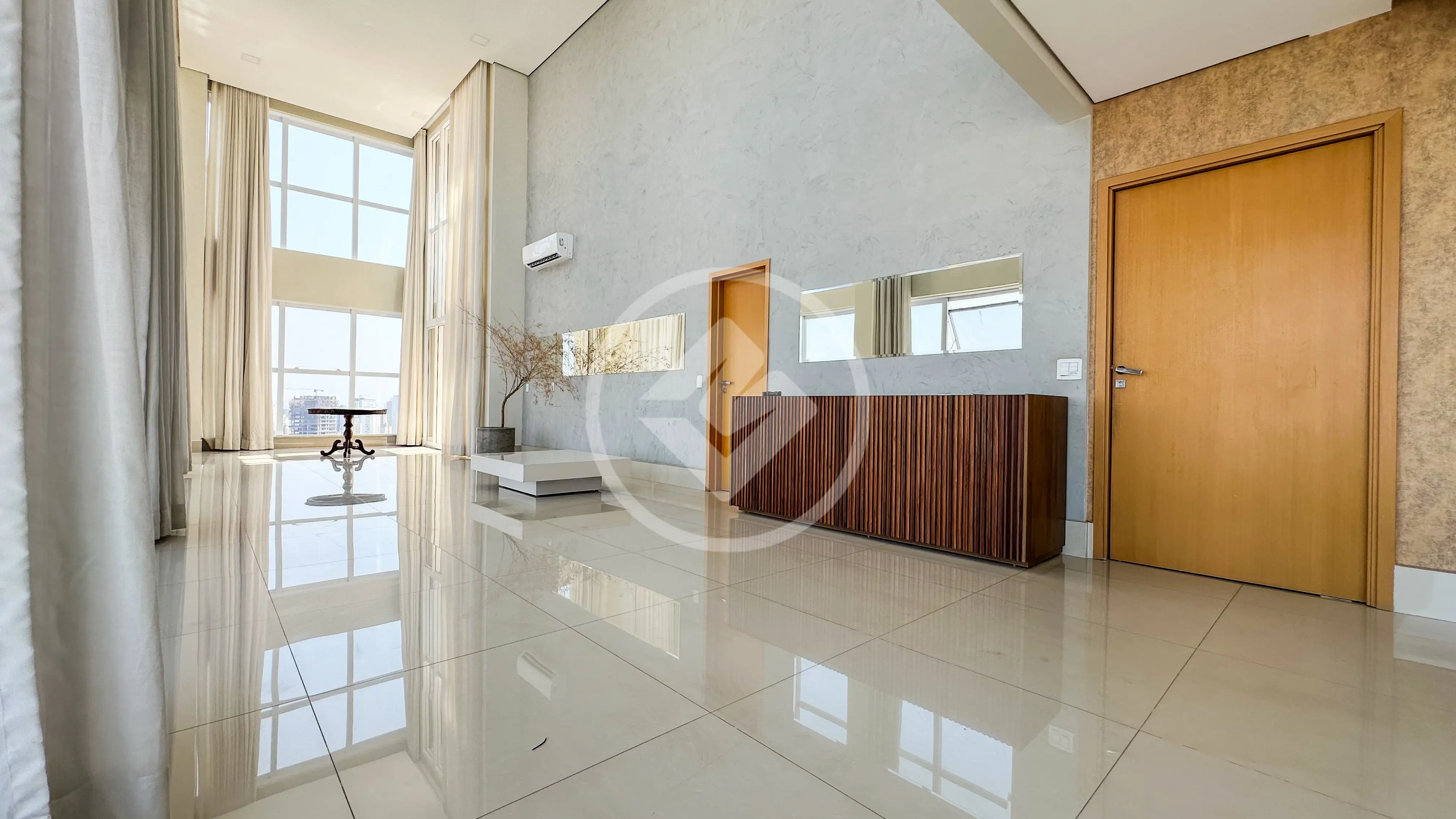Imagem 5 - Apartamento Duplex em Setor Marista, Goiânia - GO