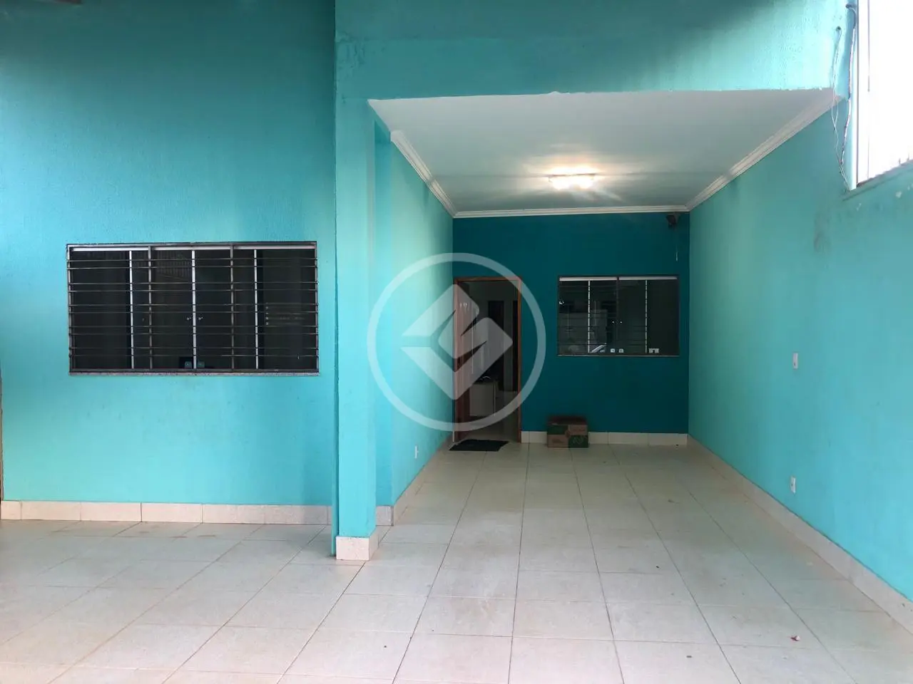 Casa Jardim Atlântico, Goiânia - GO — foto 2