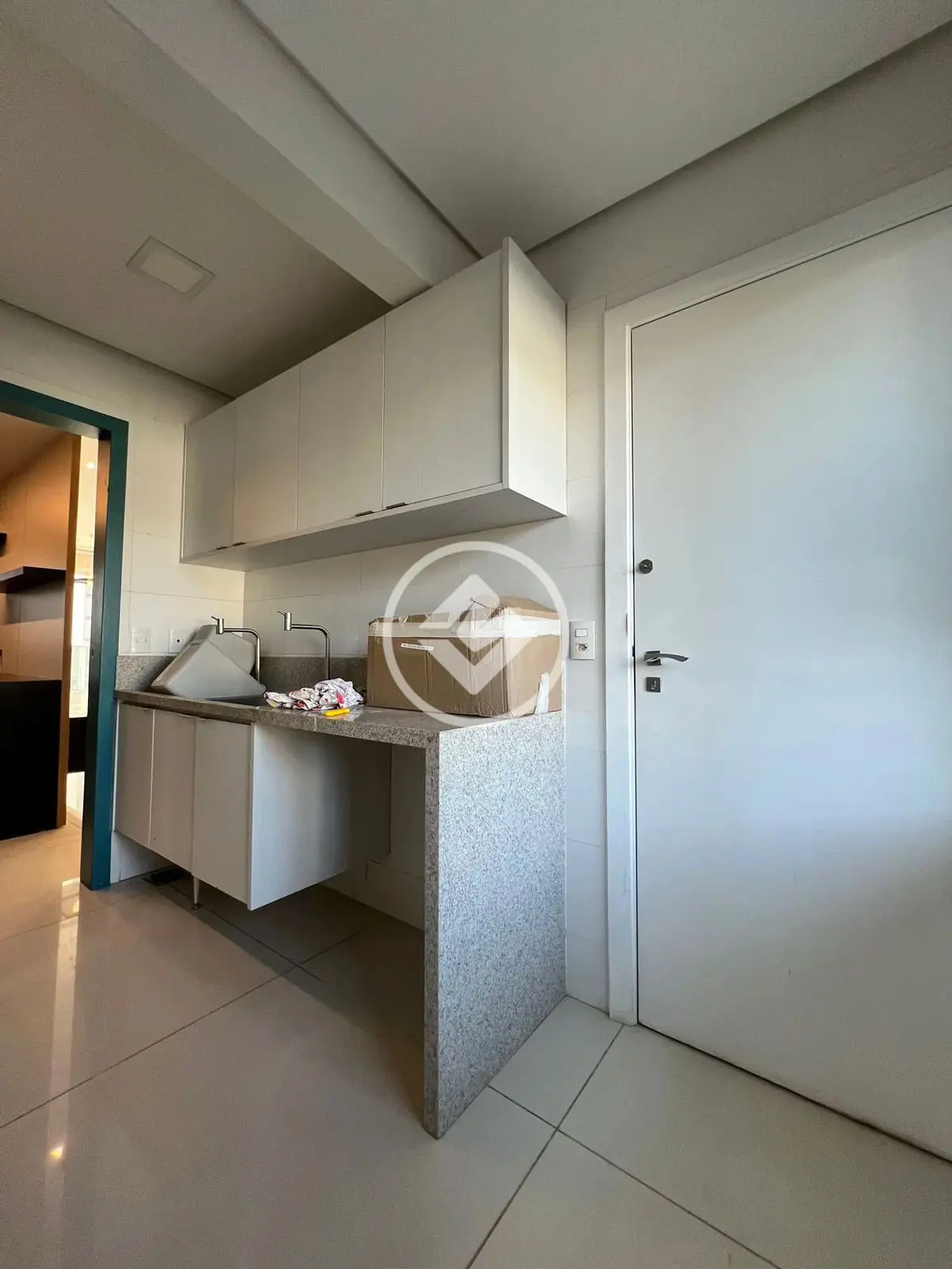 Imagem 4 - Apartamento Duplex em Setor Marista, Goiânia - GO
