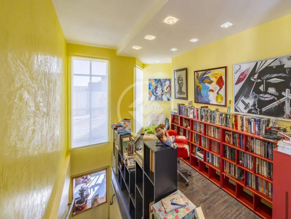 Imagem 5 - Apartamento Duplex em NOVA SUIÇA, Goiânia - GO
