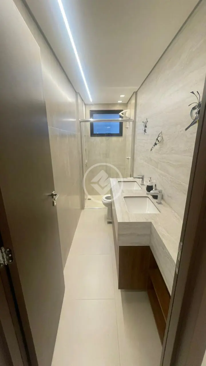 Image 20 - Apartamento em Setor Marista, Goiânia - GO