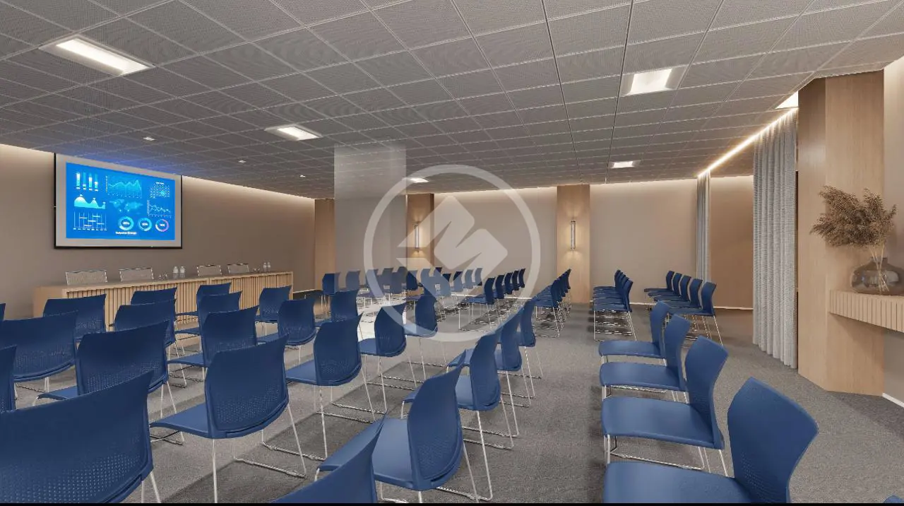 Imagem 5 - Sala Comercial em Setor Bueno, Goiânia - GO