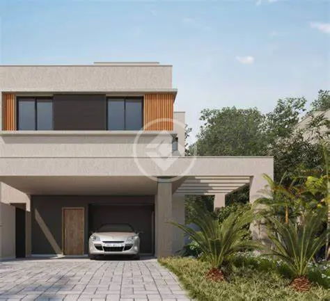 Sobrado Em Condomínio Residencial Jardins Lyon, Aparecida de Goiânia - GO — foto 1