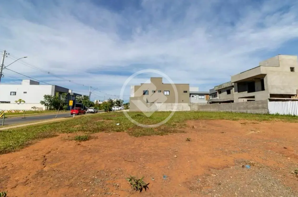 Imagem 2 - Terreno Condomínio em Residencial Parqville Jacarandá, Aparecida de Goiânia - GO