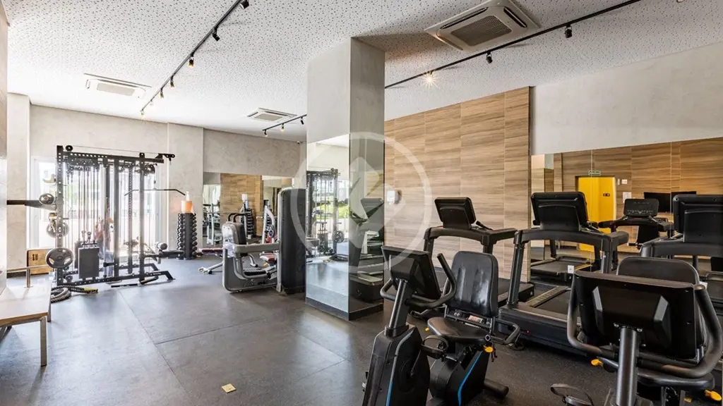 Image 15 - Apartamento em PARK LOZANDES, Goiânia - GO