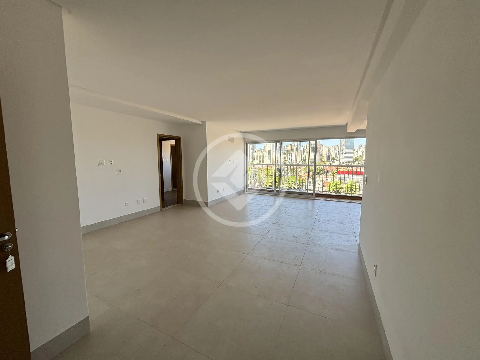 Imagem 5 - Apartamento em Jardim América, Goiânia - GO