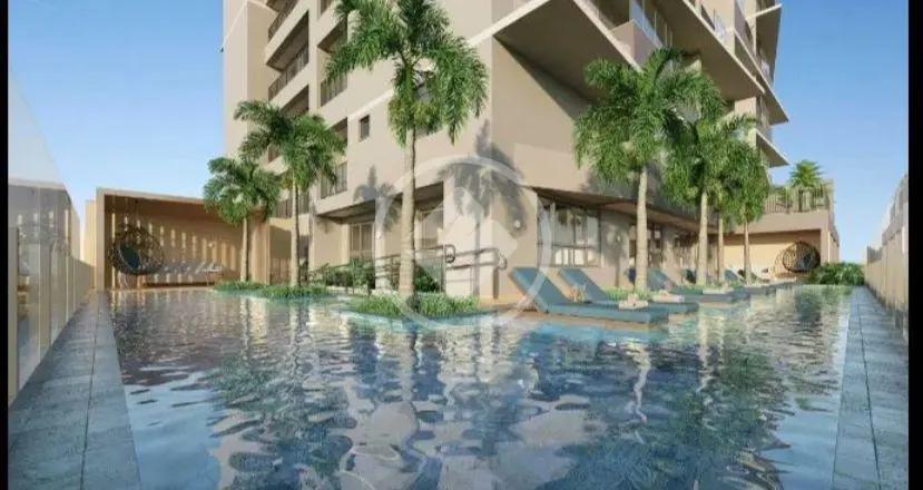 Apartamento Setor Marista, Goiânia - GO — foto 2