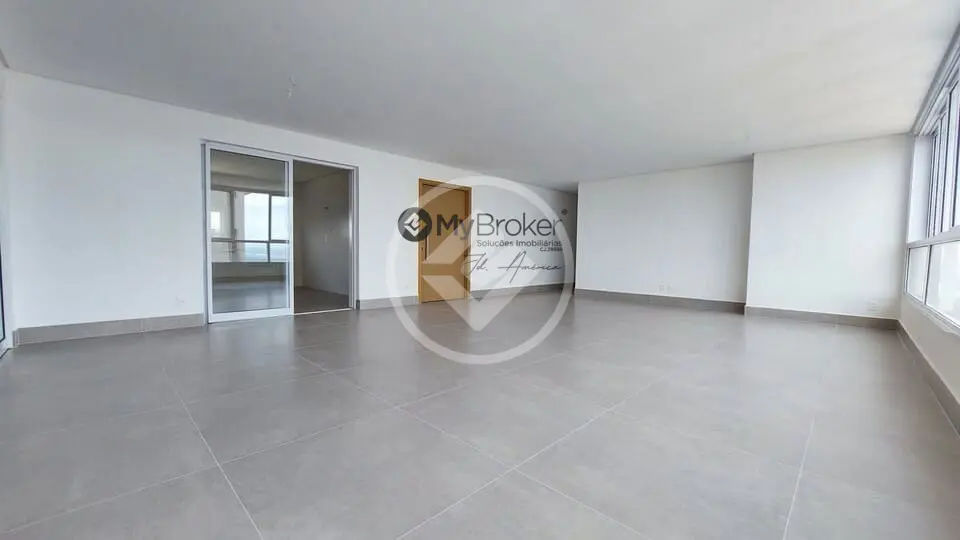 Apartamento PARK LOZANDES, Goiânia - GO — foto 2