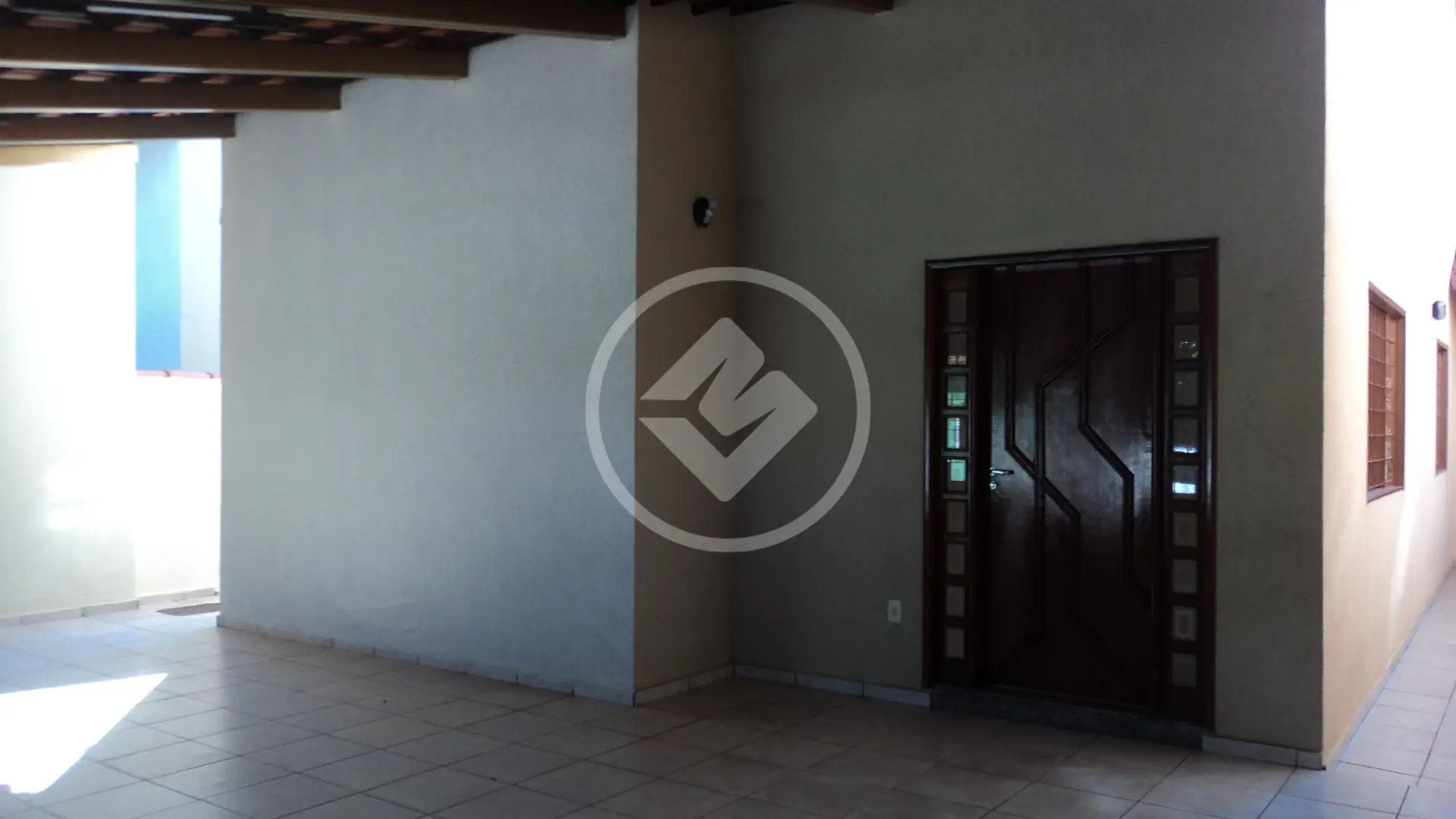 Casa Vila Santo Antonio - Conjunto Liberdade, Aparecida de Goiânia - GO — foto 2