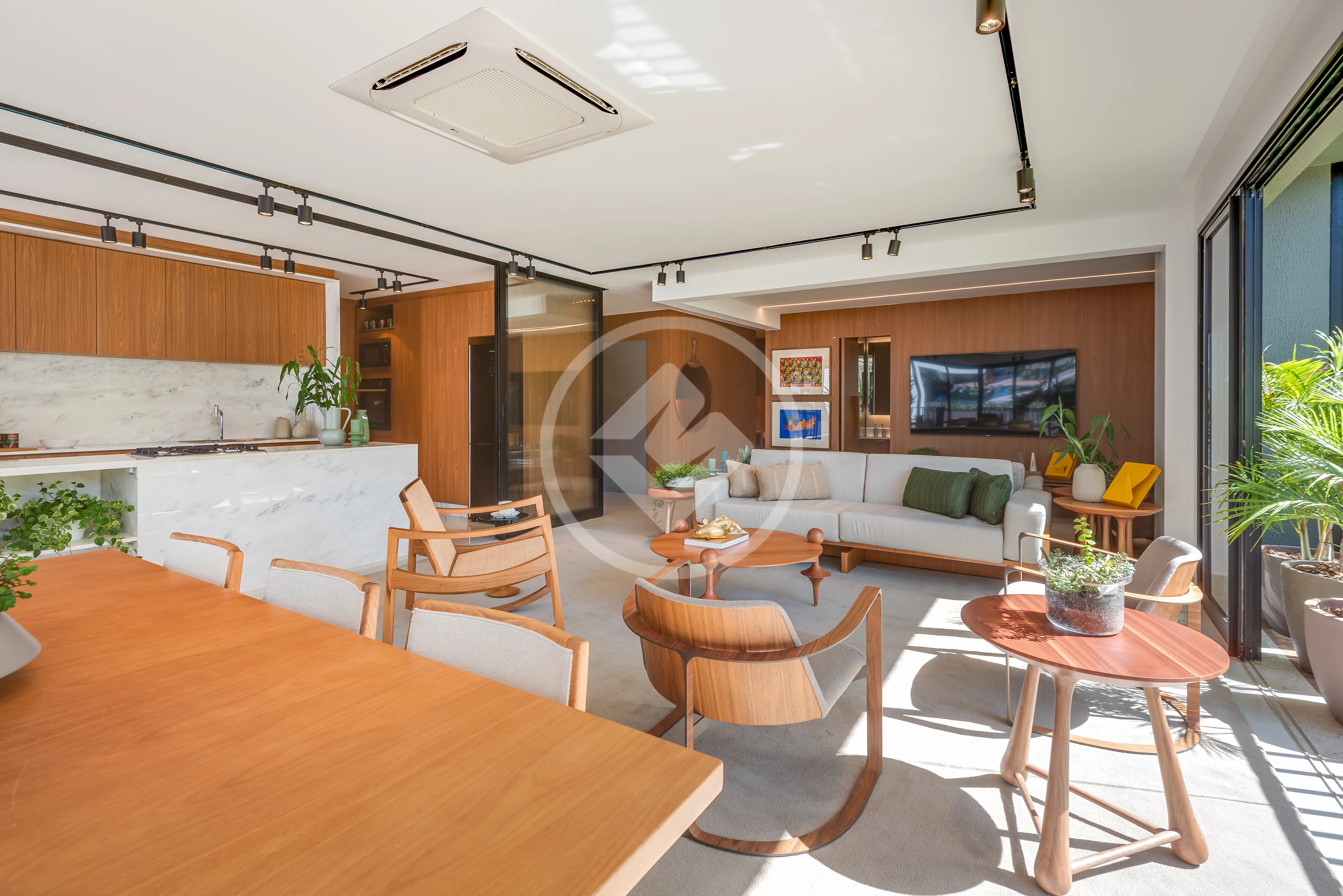 Apartamento Serrinha, Goiânia - GO — foto 1