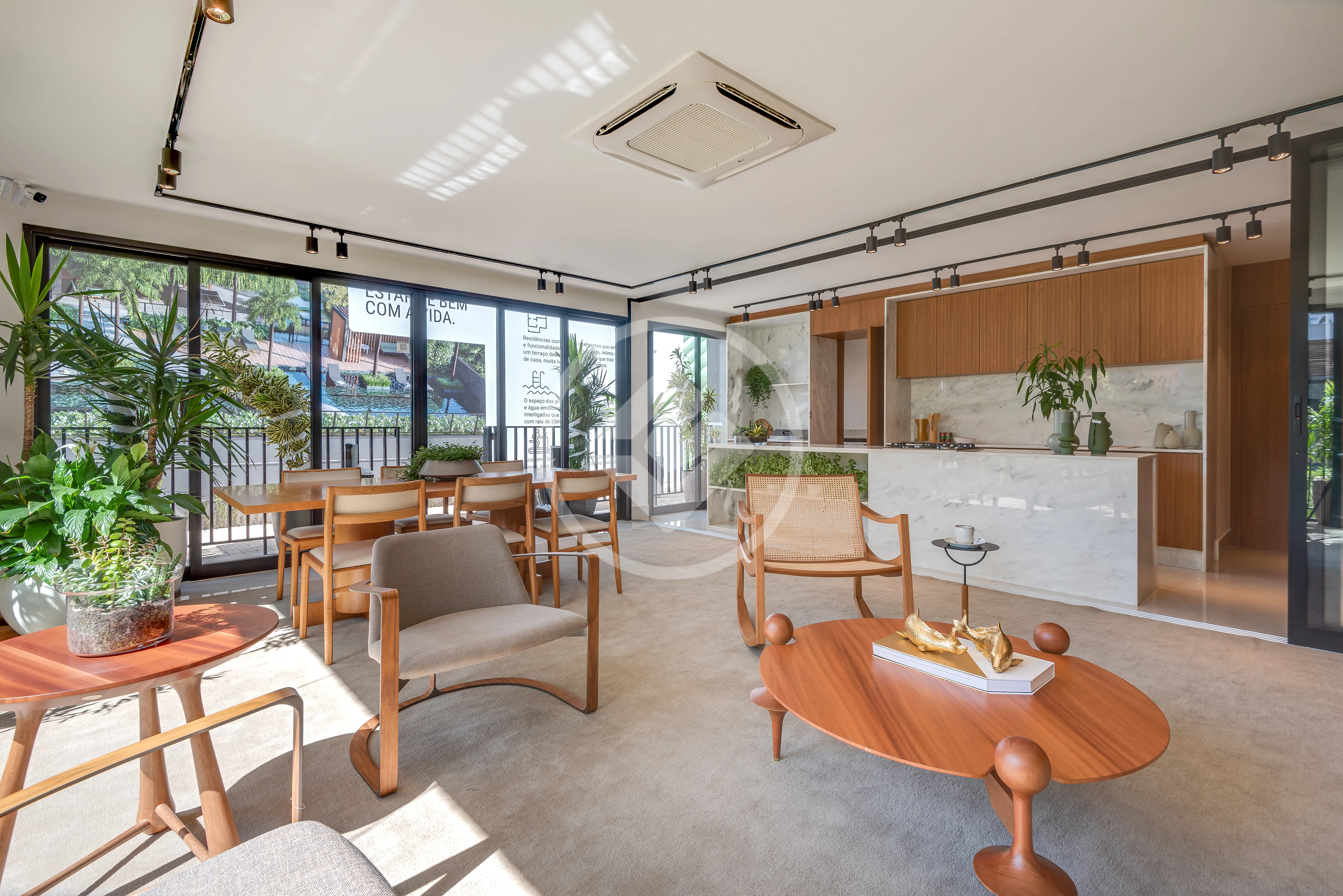 Image 14 - Apartamento em Serrinha, Goiânia - GO