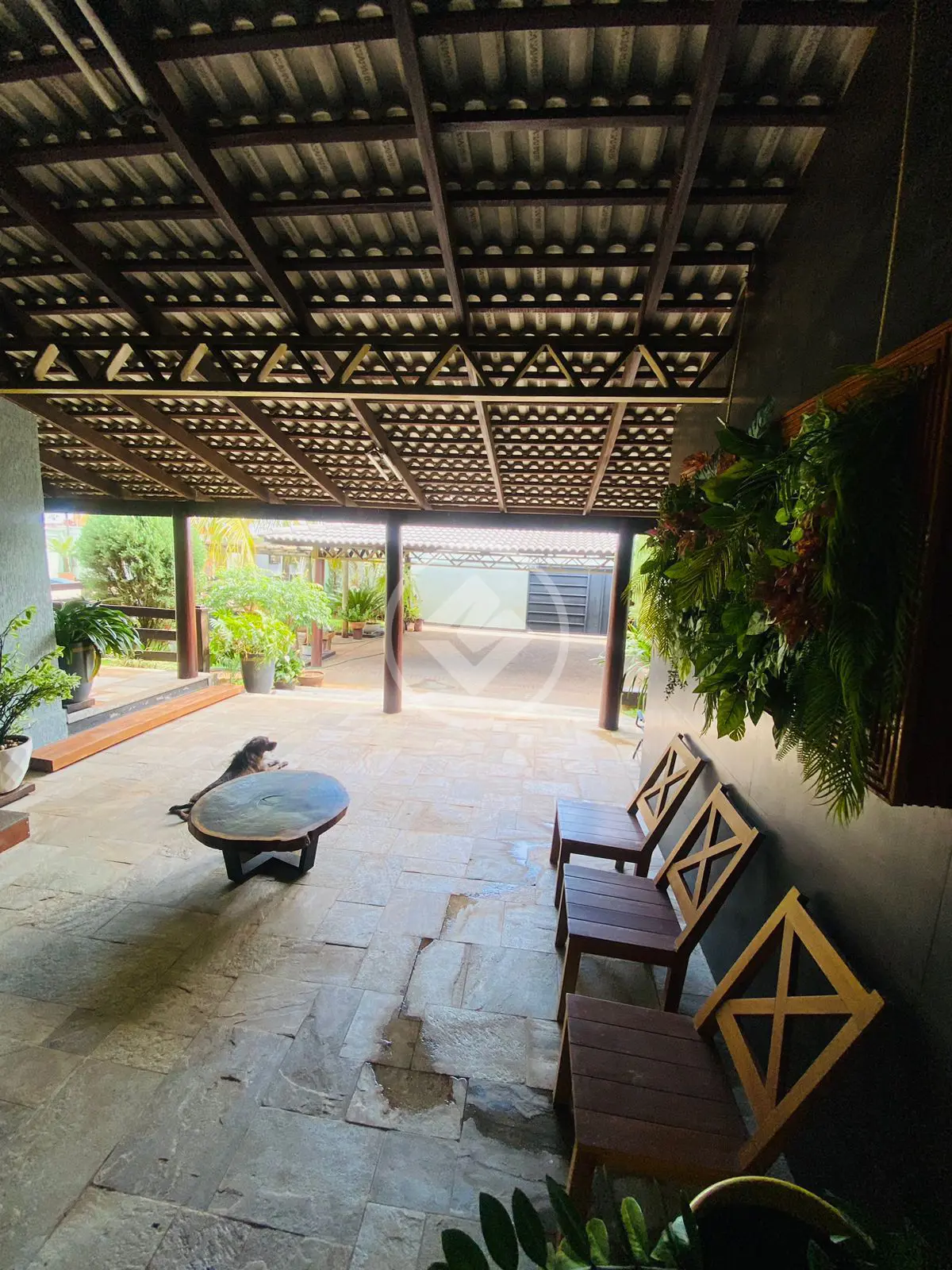 Casa Parque das Flores, Goiânia - GO — foto 2