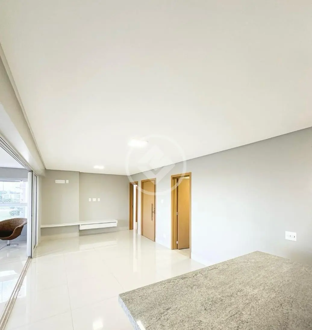 Imagem 3 - Apartamento em PARK LOZANDES, Goiânia - GO
