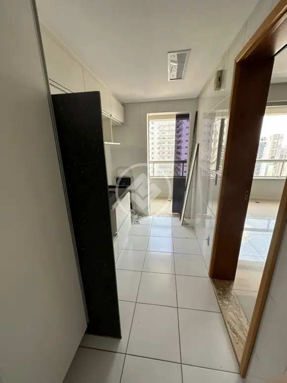 Imagem 4 - Apartamento em Setor Oeste, Goiânia - GO