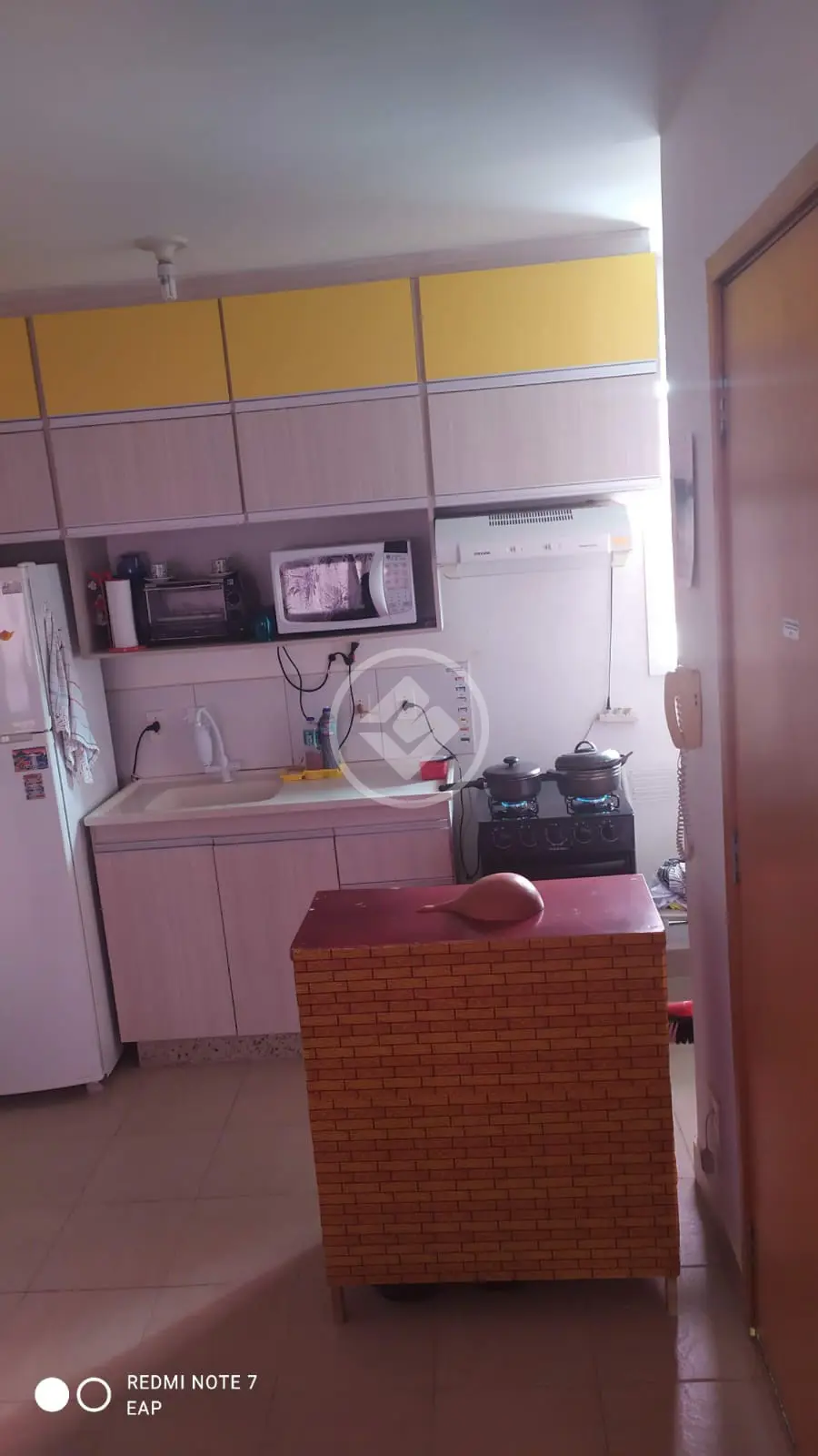 Imagem 6 - Apartamento em Moinho dos Ventos, Goiânia - GO