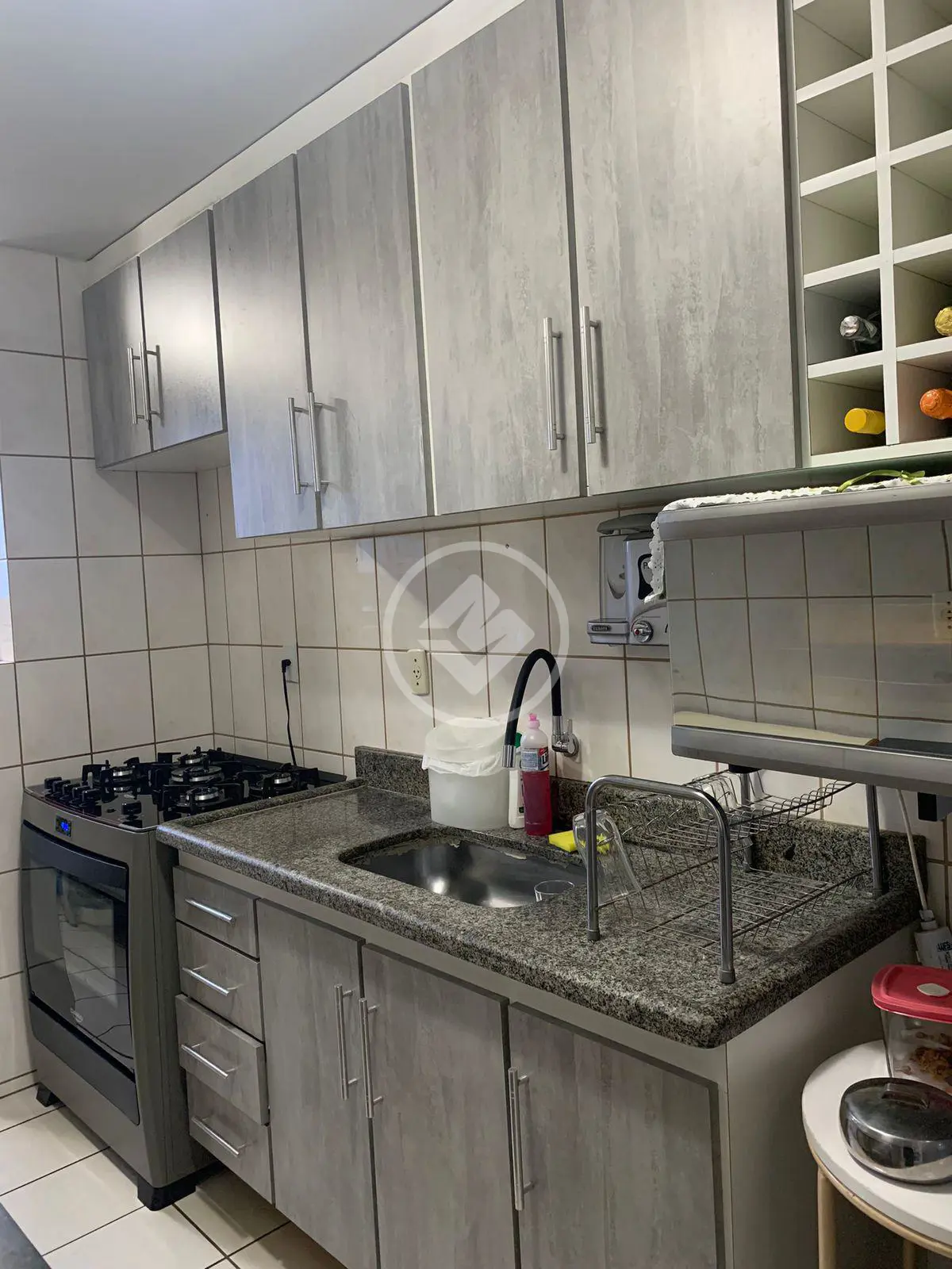 Imagem 6 - Apartamento em Setor Castelo Branco, Goiânia - GO