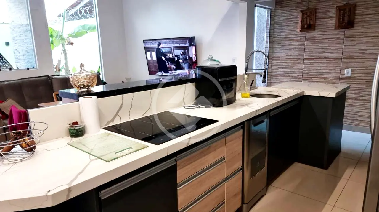 Casa Condomínio Residencial Portinari, Goiânia - GO — foto 2