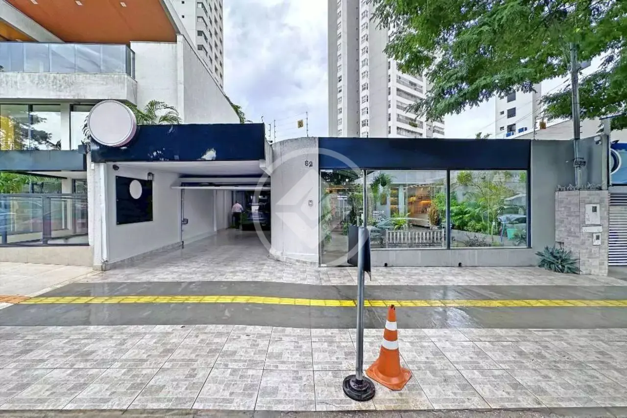 Casa Setor Bueno, Goiânia - GO — foto 1