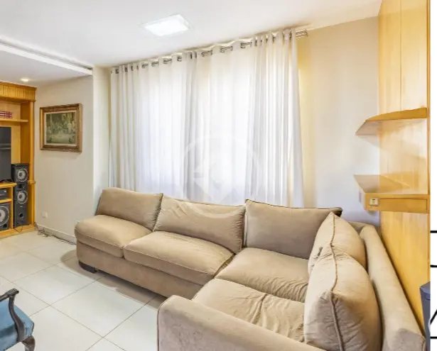 Imagem 4 - Apartamento Duplex em NOVA SUIÇA, Goiânia - GO