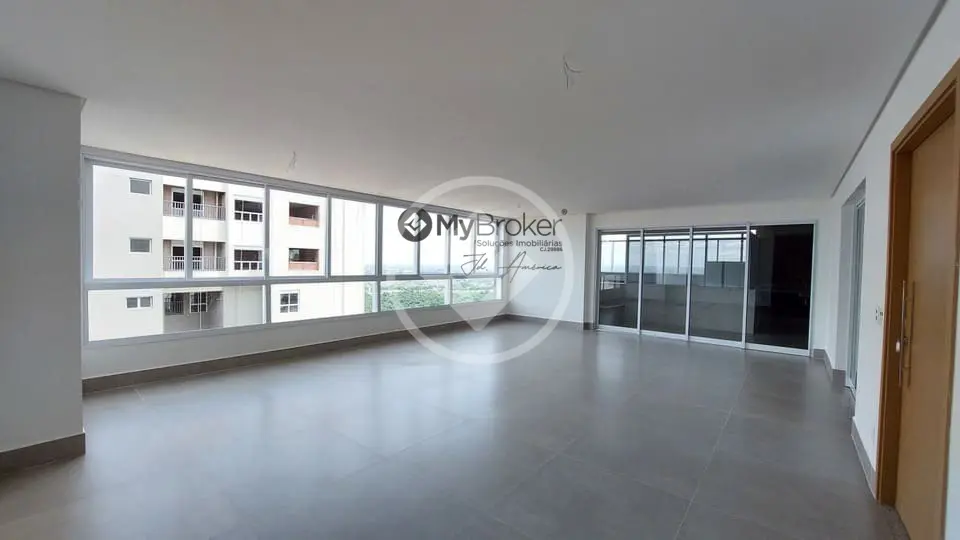 Apartamento PARK LOZANDES, Goiânia - GO — foto 1