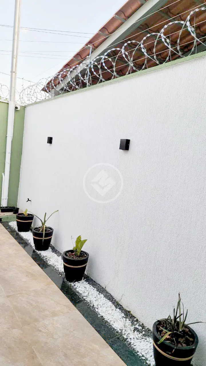 Image 13 - Casa Condomínio em Residencial Portinari, Goiânia - GO