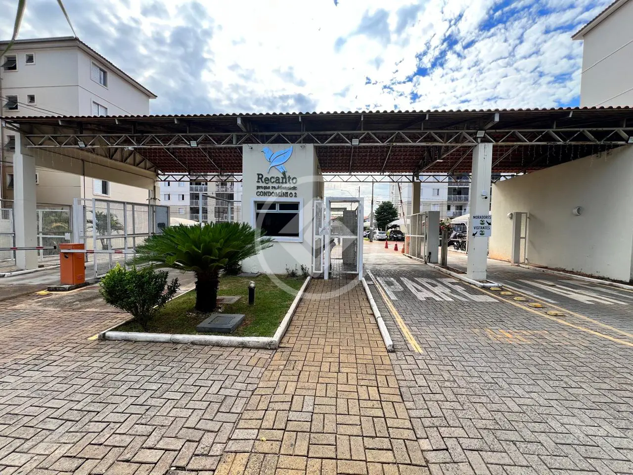 Sobrado Em Condomínio SETOR NEGRÃO DE LIMA, Goiânia - GO — foto 1