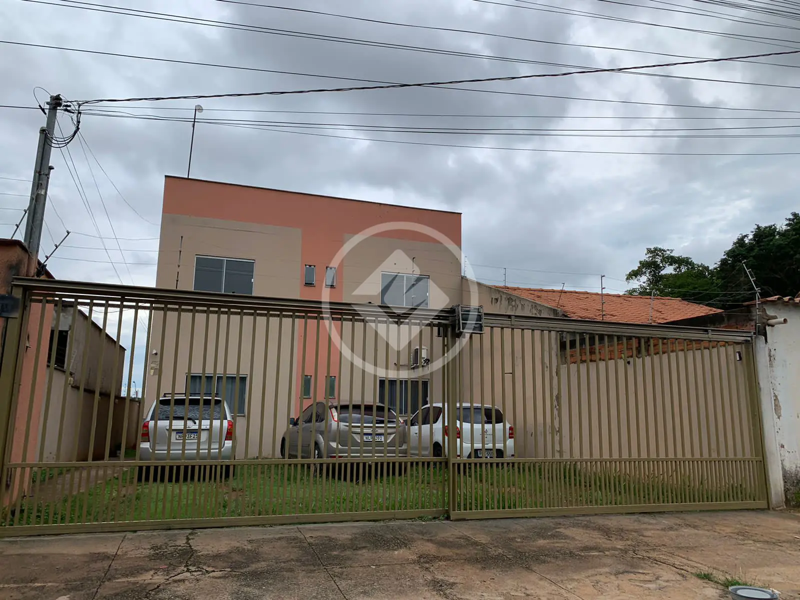 Apartamento Residencial Nova Aurora, Goiânia - GO — foto 1