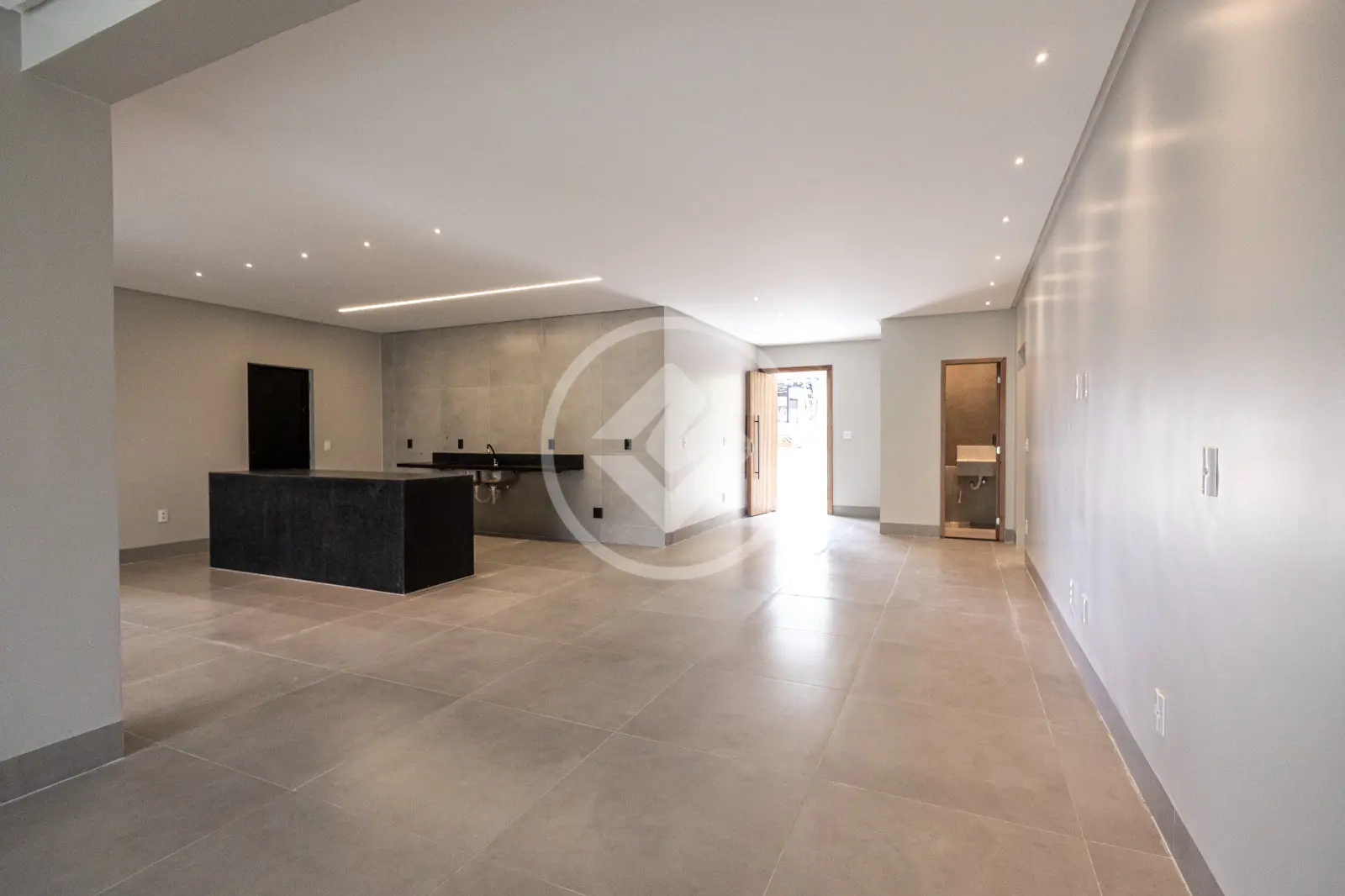 Imagem 3 - Casa Condomínio em Residencial Villa Verde, Senador Canedo - GO
