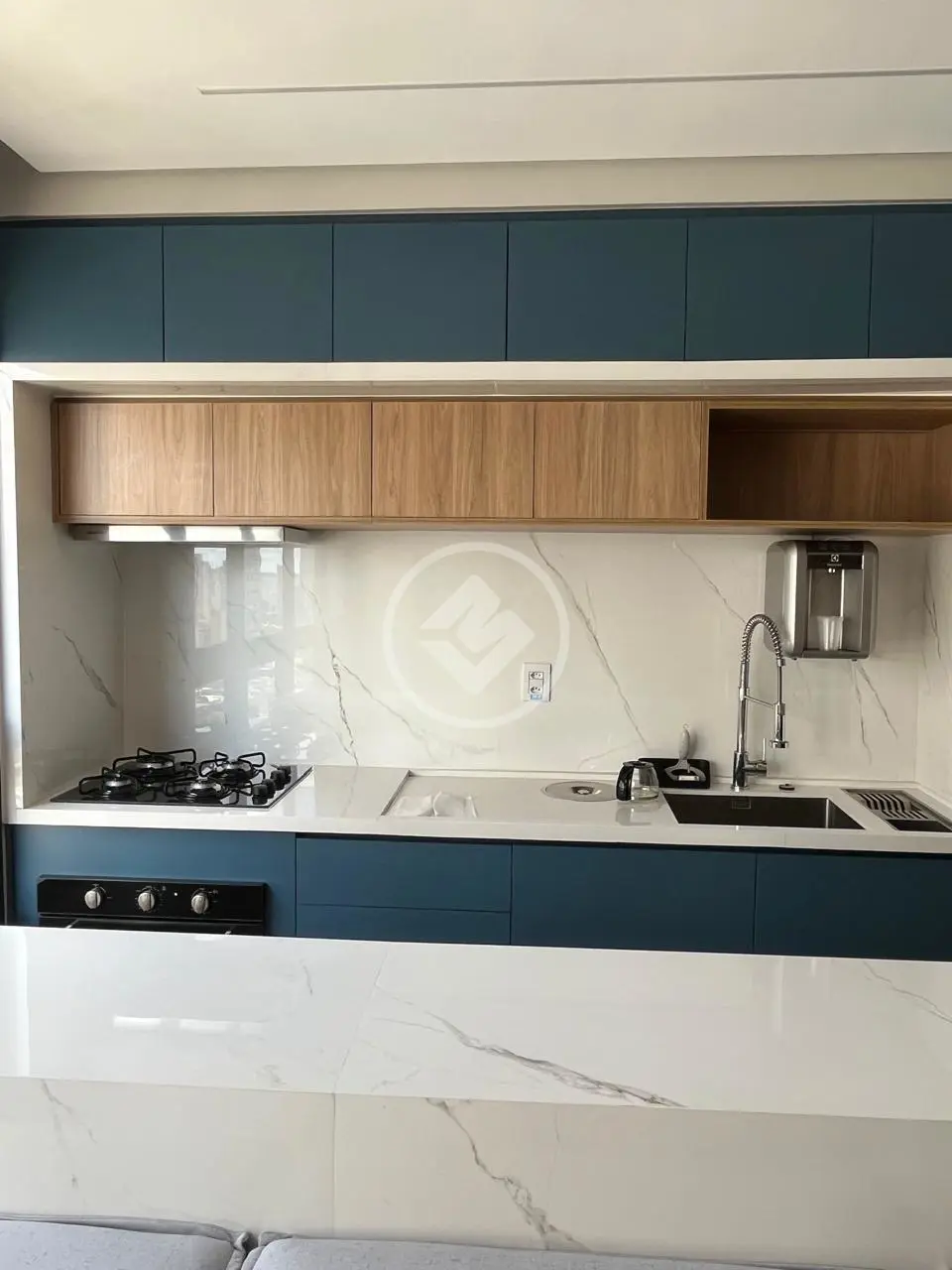 Imagem 5 - Apartamento em Setor Marista, Goiânia - GO