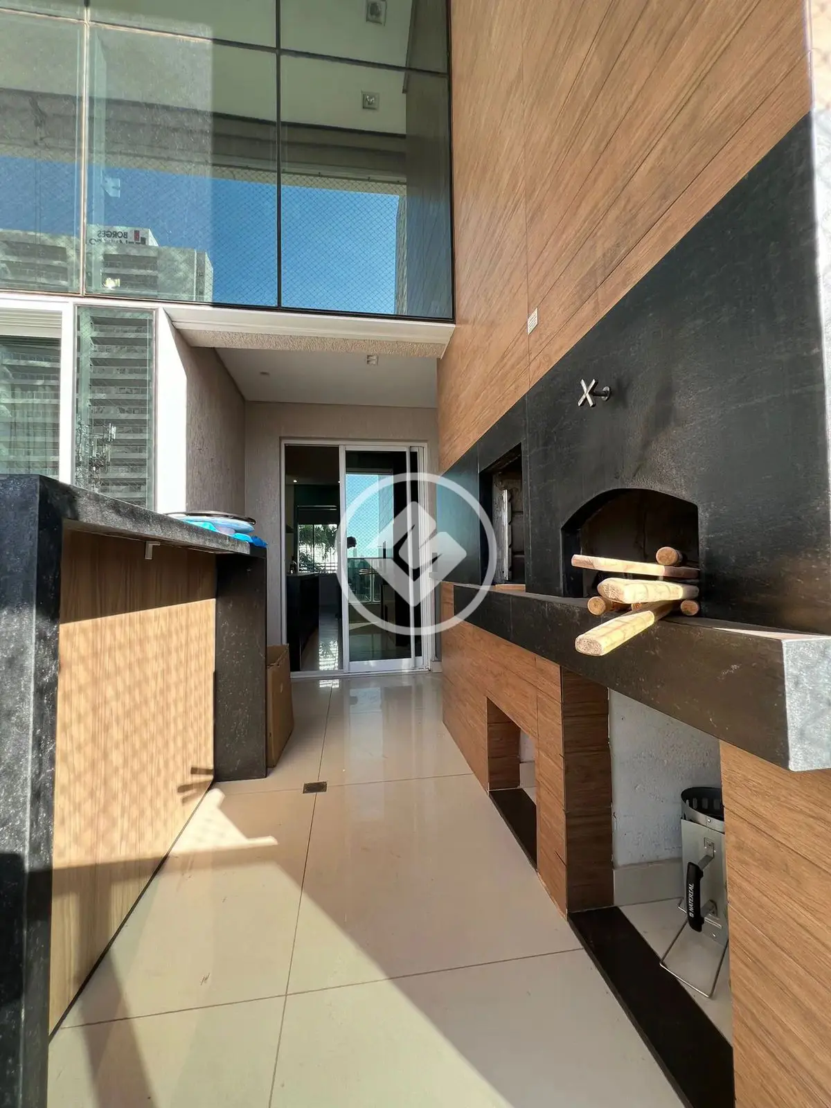 Apartamento Duplex Setor Marista, Goiânia - GO — foto 2