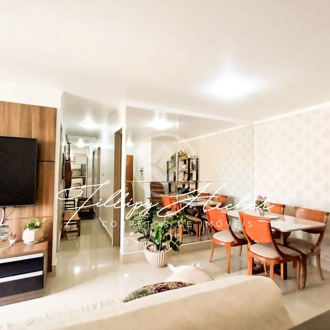 Apartamento Goiânia 2, Goiânia - GO — foto 2