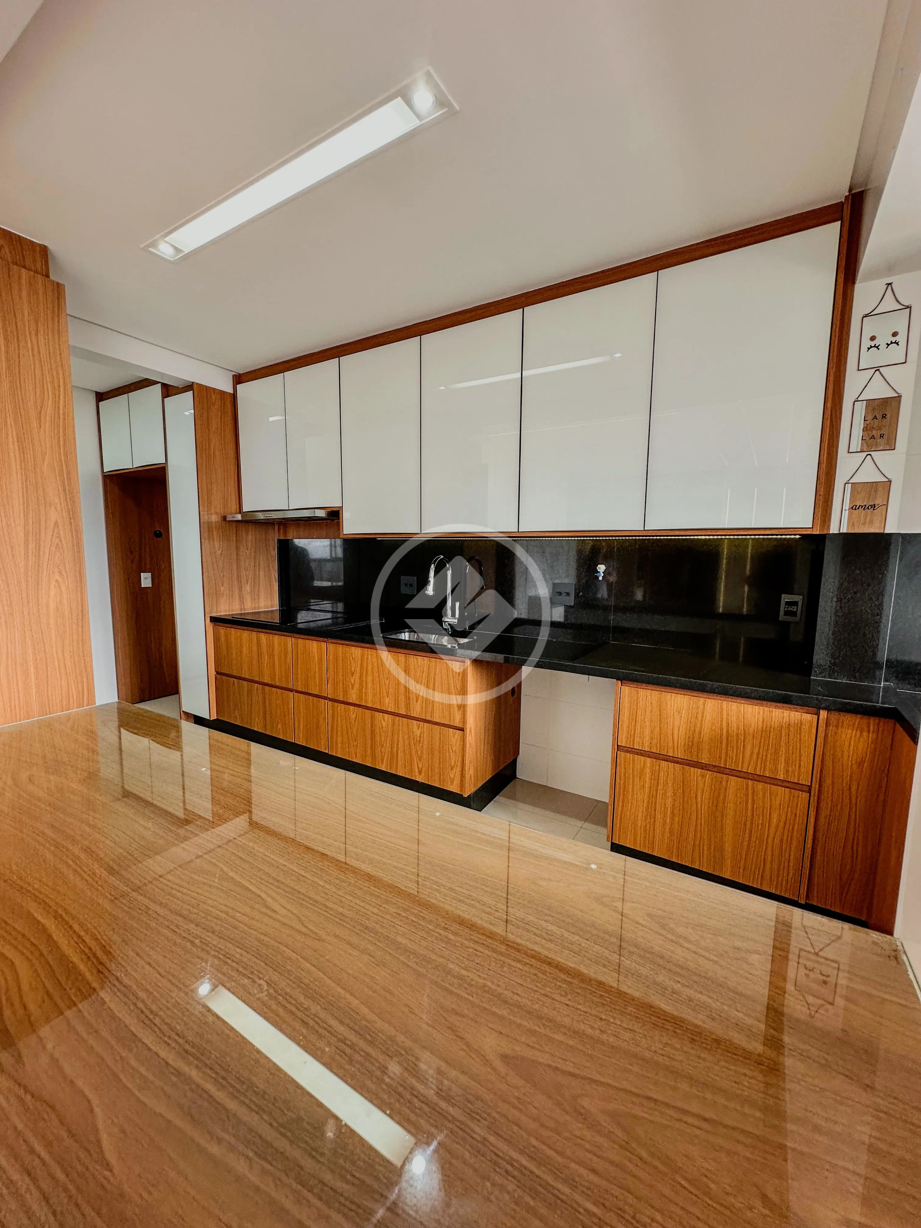 Imagem 4 - Apartamento em Setor Bueno, Goiânia - GO