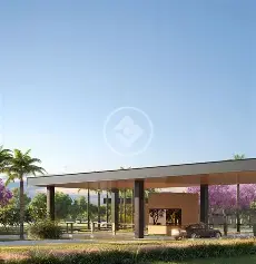 Sobrado Em Condomínio Residencial Jardins Lyon, Aparecida de Goiânia - GO — foto 2