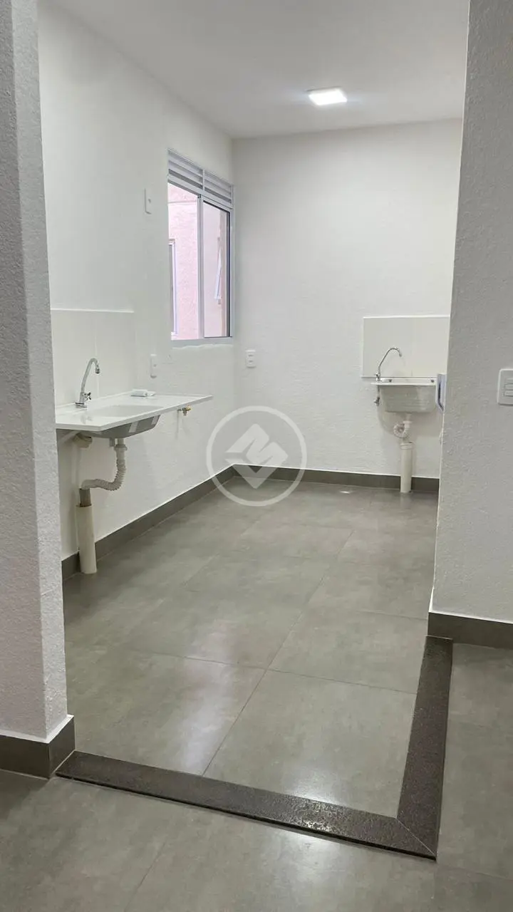Imagem 3 - Apartamento em Loteamento Grande Retiro, Goiânia - GO