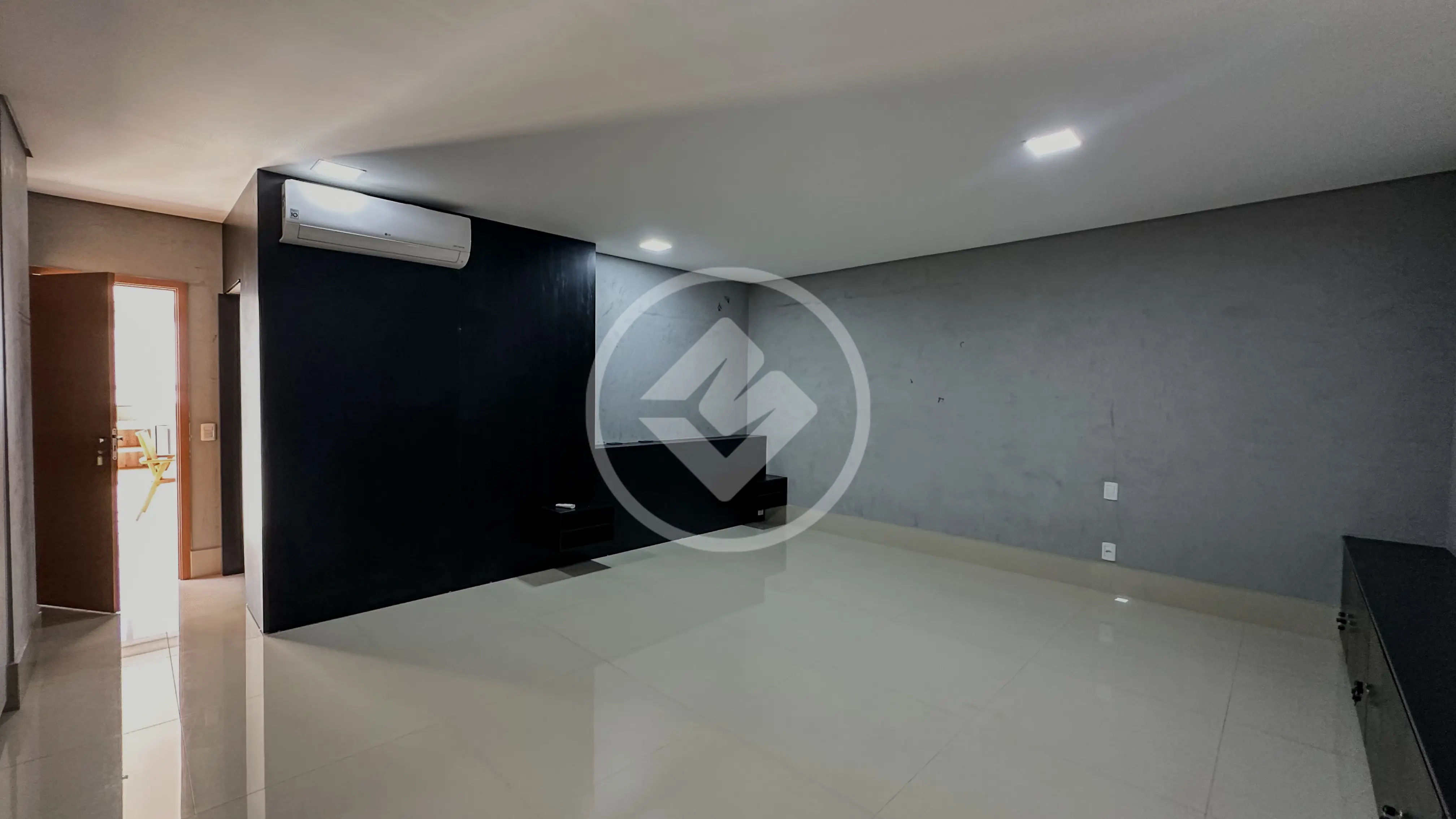 Apartamento Duplex Setor Marista, Goiânia - GO — foto 2