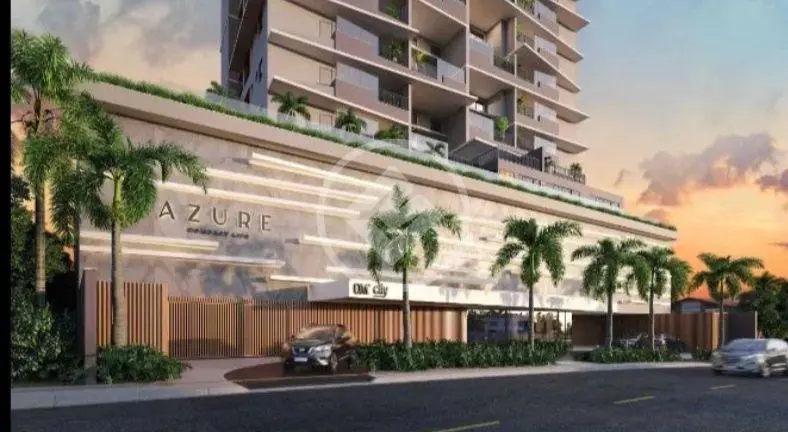 Image 9 - Apartamento em Setor Marista, Goiânia - GO