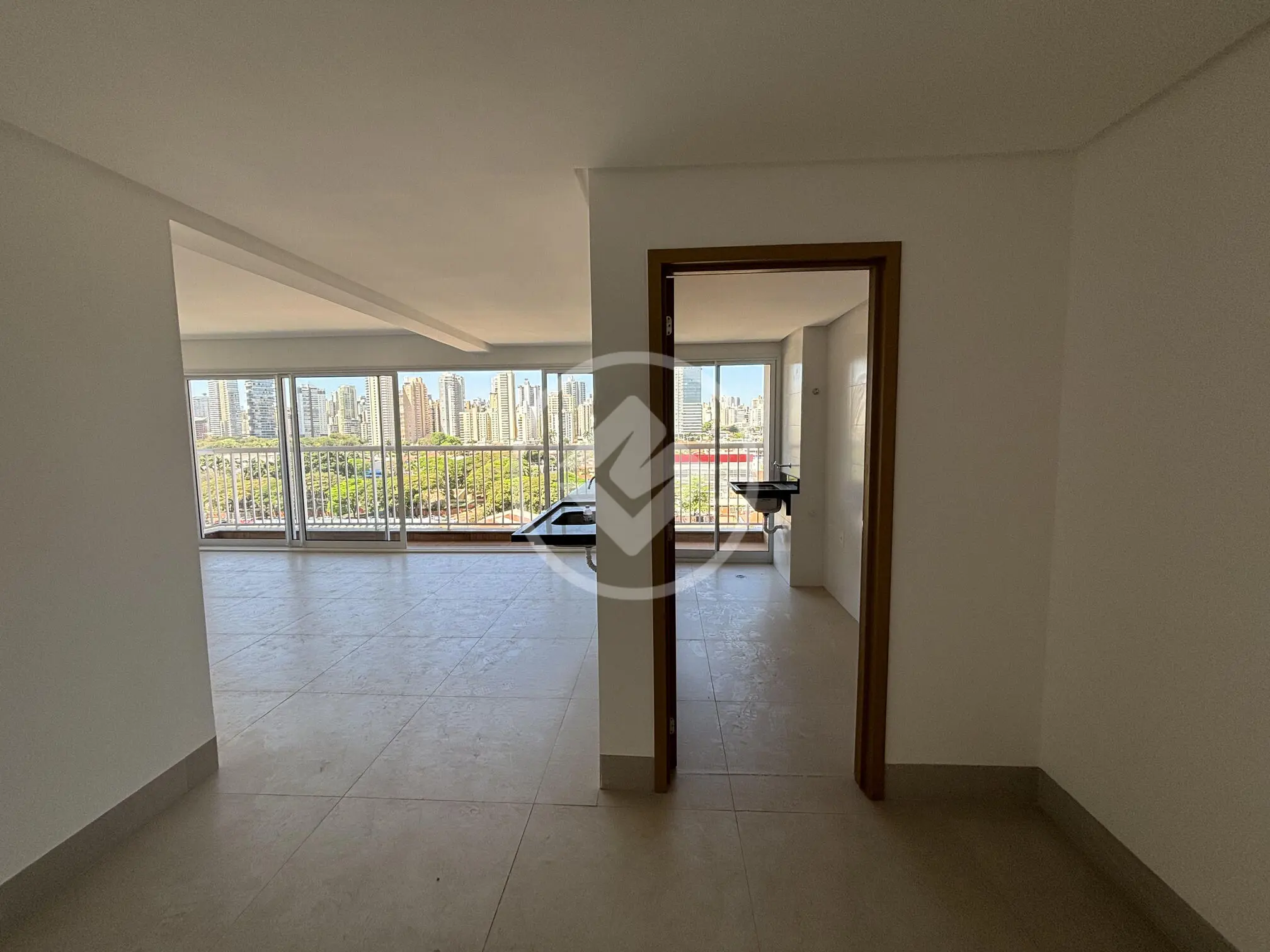 Apartamento Jardim América, Goiânia - GO — foto 2