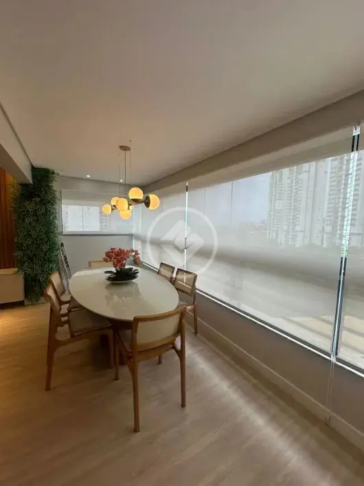 Imagem 2 - Apartamento em Jardim Atlântico, Goiânia - GO