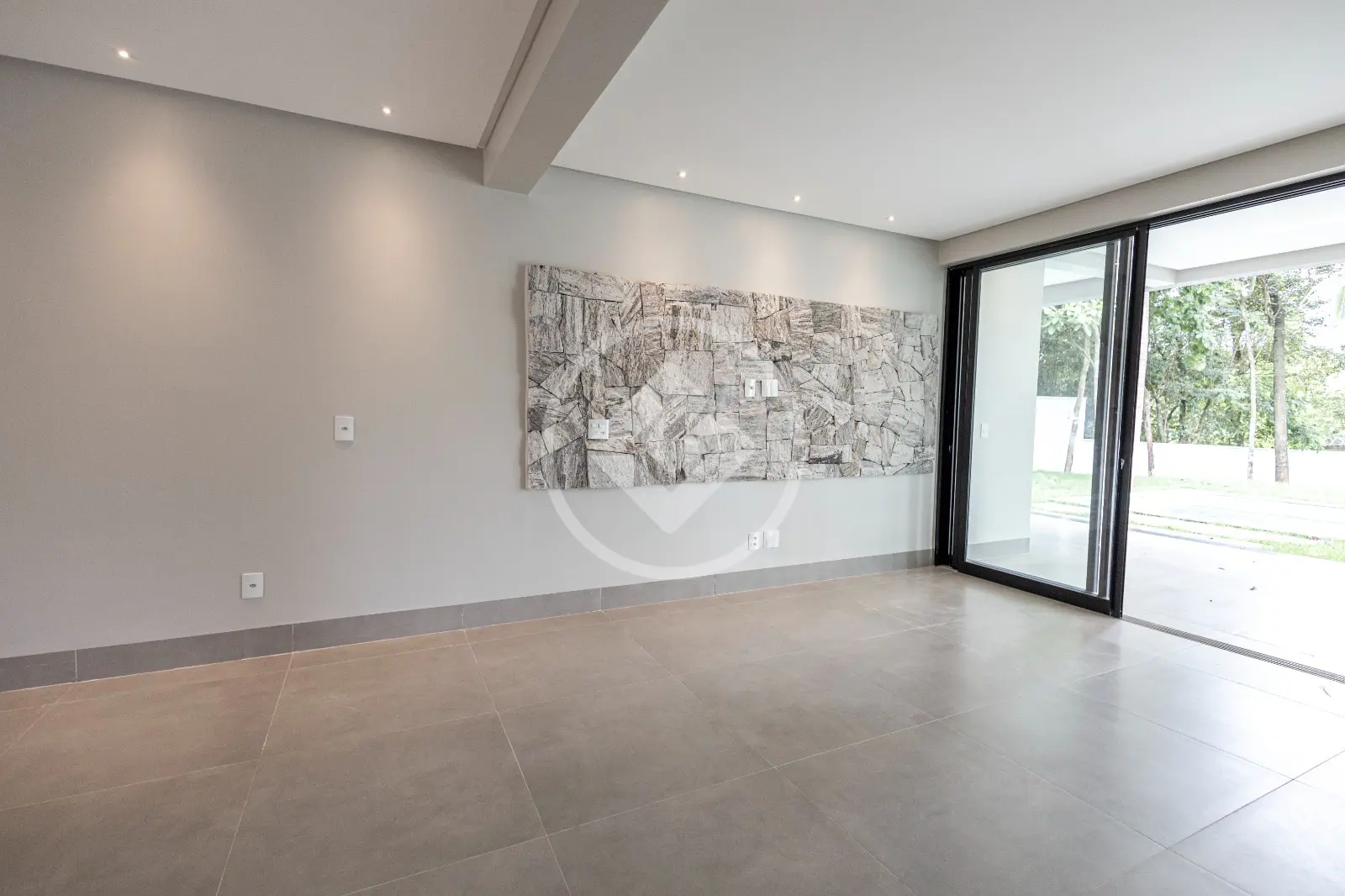 Imagem 2 - Casa Condomínio em Residencial Villa Verde, Senador Canedo - GO