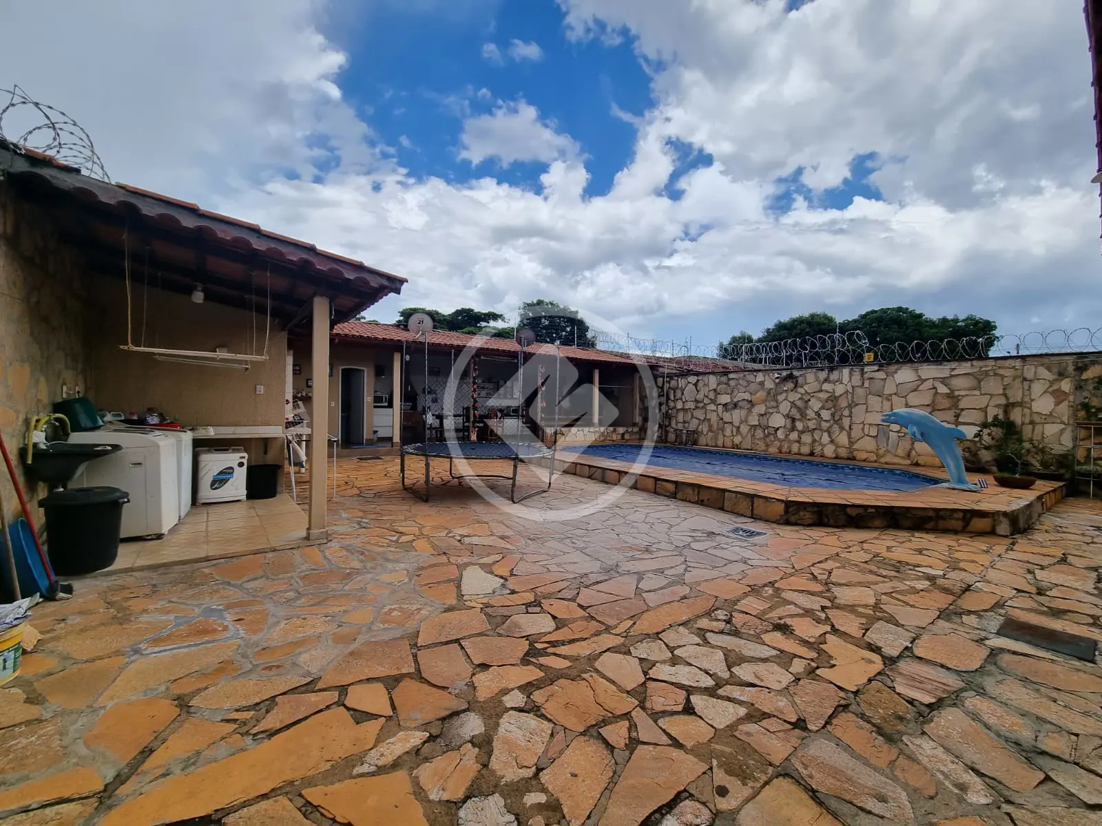 Casa Jardim Planalto, Goiânia - GO — foto 2